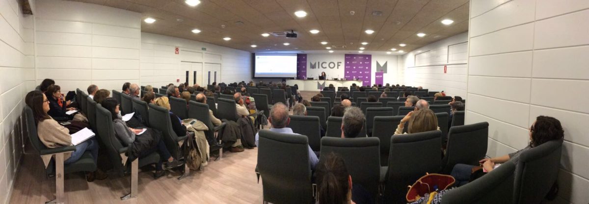 Road Comunidad Valenciana