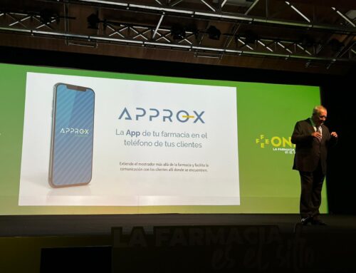 Hemos participado en FEFE ONE DAY 2022