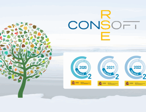 Reforzamos nuestro compromiso con el medio ambiente