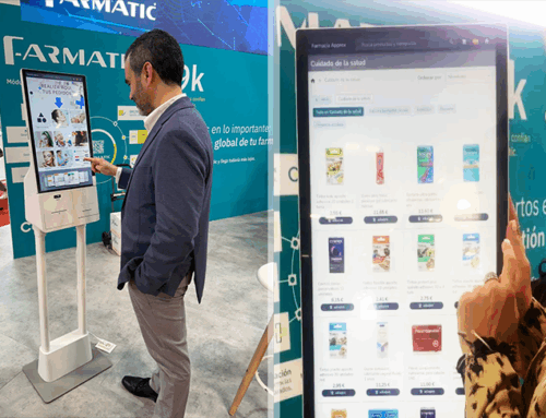 Volvemos de Infarma 2024 con muchas ganas de seguir creciendo