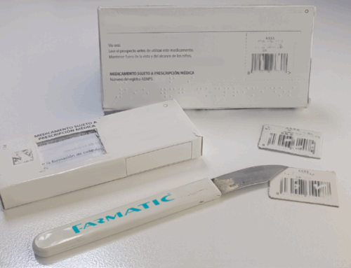 ¿Se vislumbra, por fin, el final de los cupones precinto?