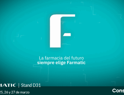 25, 26 y 27 de marzo, Infarma