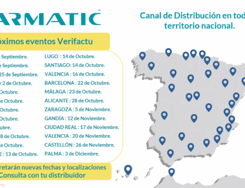 Un primer paso hacia Verifactu