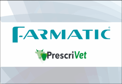Farmatic Prescrivet